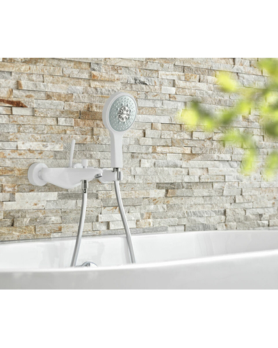 Змішувач Grohe Eurodisc Joy, для ванни (23431LS0)