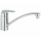 Змішувач Grohe Eurodisc, для кухні (33770001)