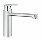 Змішувач Grohe Eurosmart Cosmopolitan, для кухні (30193000)