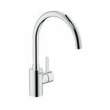 Змішувач Grohe Eurosmart Cosmopolitan, для кухні (32843000)