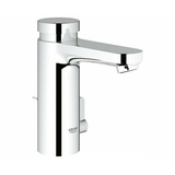 Смеситель Grohe Eurosmart Cosmopolitan S, для умывальника, автоматический (36318000)