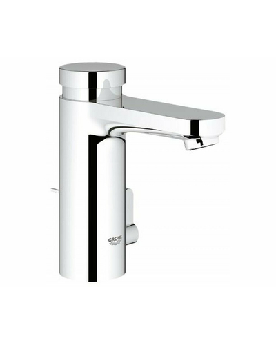 Змішувач Grohe Eurosmart Cosmopolitan S, для умивальника, автоматичний (36318000)