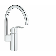 Змішувач Grohe Eurosmart, для кухні (33202002)