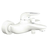 Смеситель Grohe Eurostyle New, для ванны, белый (33591LS3)