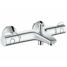 Змішувач Grohe Grohtherm 800, для ванни, термостат (34567000)