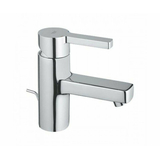 Смеситель Grohe Lineare, для умывальника, с донным клапаном (32114000)