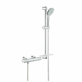 Душевая система Grohe Grotherm Cosmo 1000 (34286002)