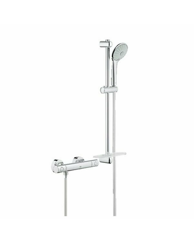 Душова система Grohe Grotherm Cosmo 1000 (34286002)