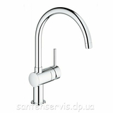 Змішувач Grohe Minta, для кухні (32917000)