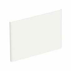 Бічна панель для умивальника Kolo Nova Pro 88449000 60 см, білий глянець