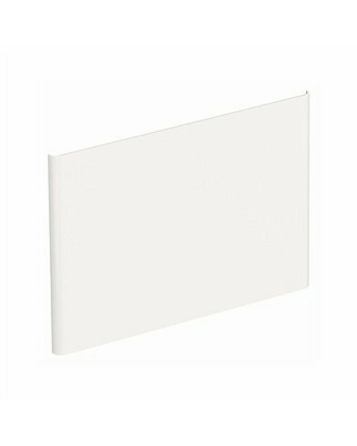 Бічна панель для умивальника Kolo Nova Pro 88448000 55 см, білий глянець