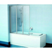 Панель для ванни Ravak 80 U, бічна з кріпл. (CZ00140A00)